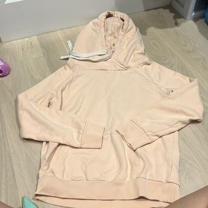 Gap size XS pink sweater